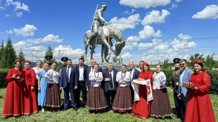 День фермера 1