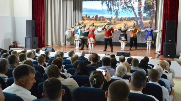 День фермера 2