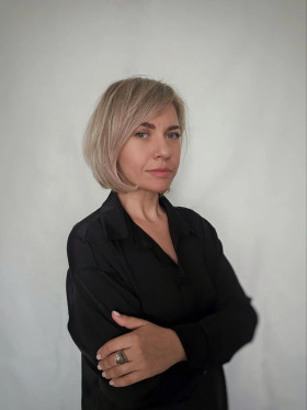 Короткова Мария Александровна.