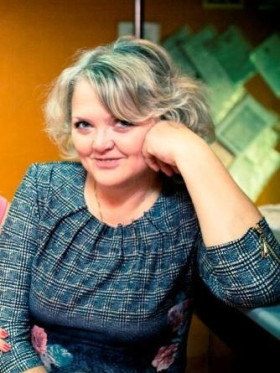 Бондаренко Ирина Михайловна.