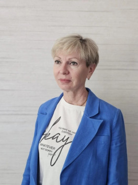 Полуянова Ирина Васильевна.