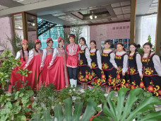 Караванный РДК 1.