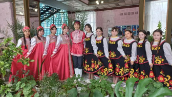 Караванный РДК.