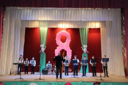 Караванный РДК 3.