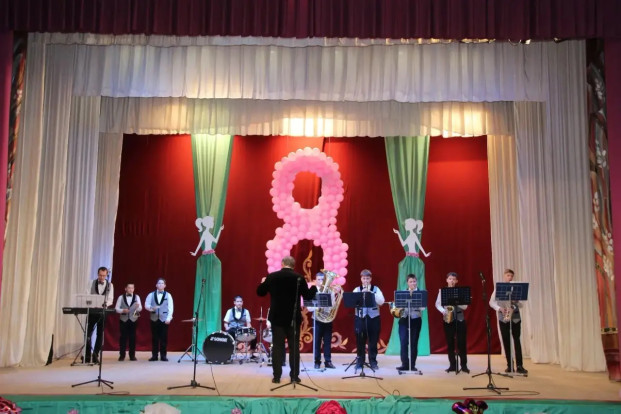 Караванный РДК 3.